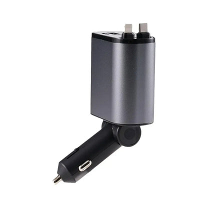 Fast Charge Car Adapter