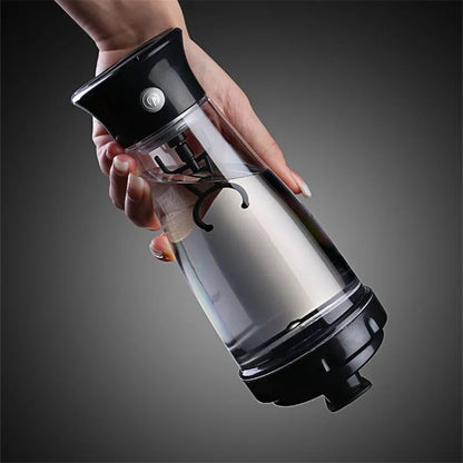 Electric protein shaker