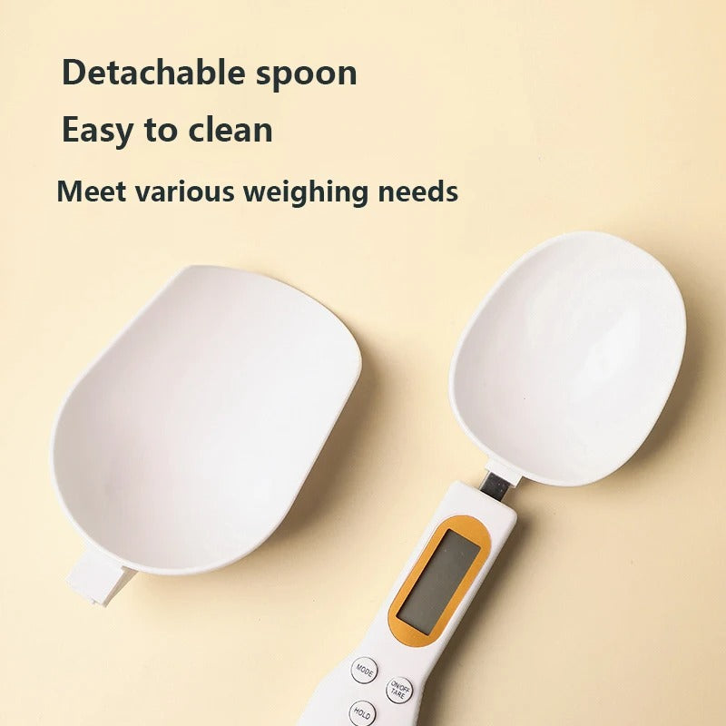 Measuring Spoon