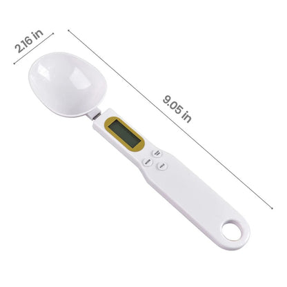 Measuring Spoon