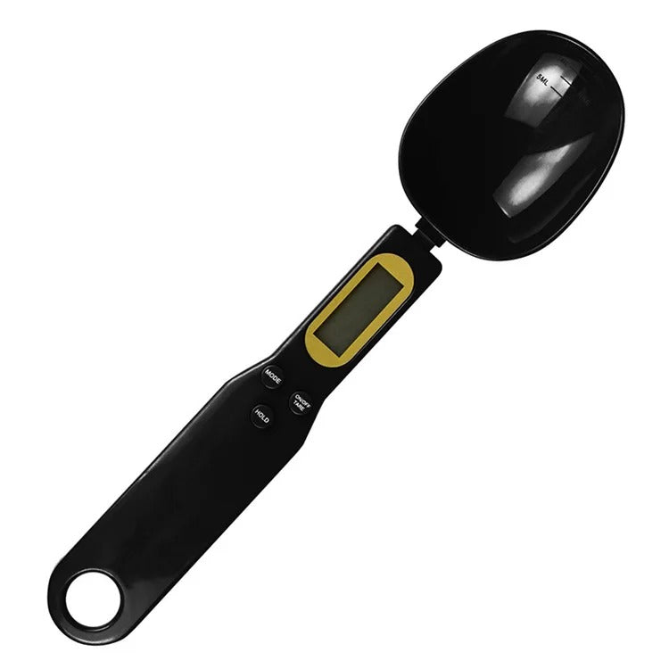 Measuring Spoon