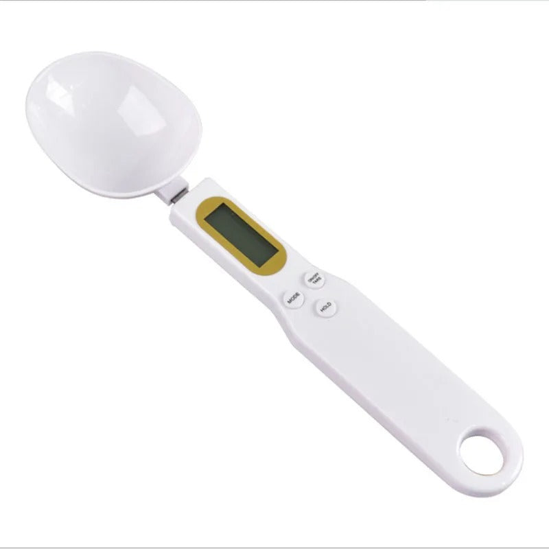 Measuring Spoon