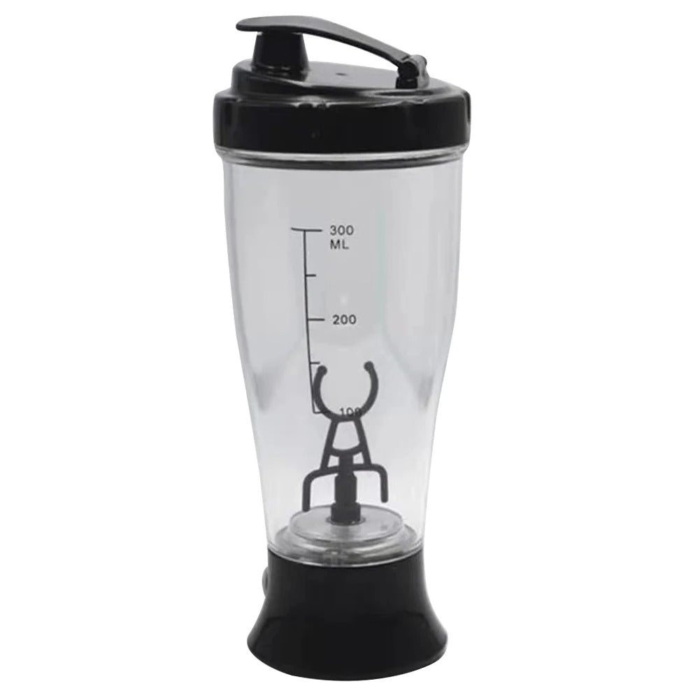 Electric protein shaker