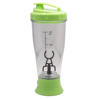 Electric protein shaker