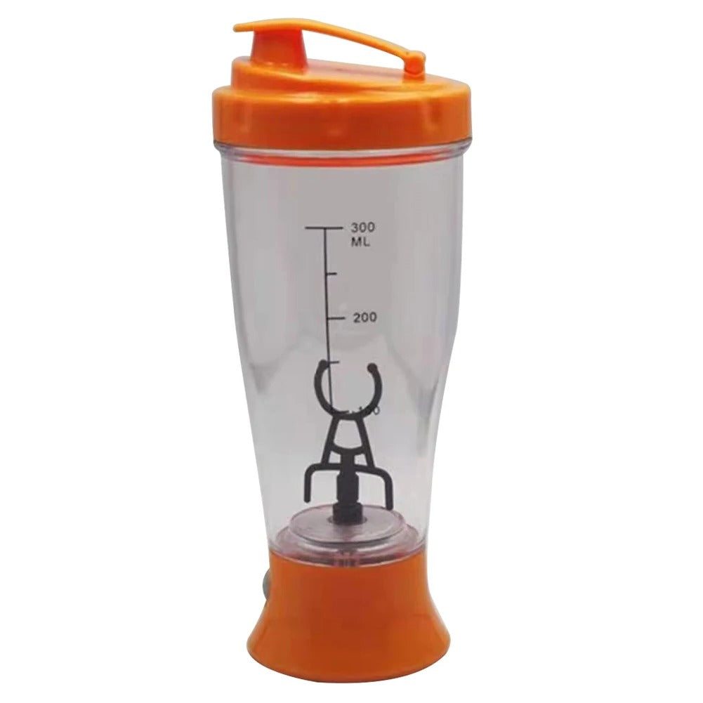 Electric protein shaker