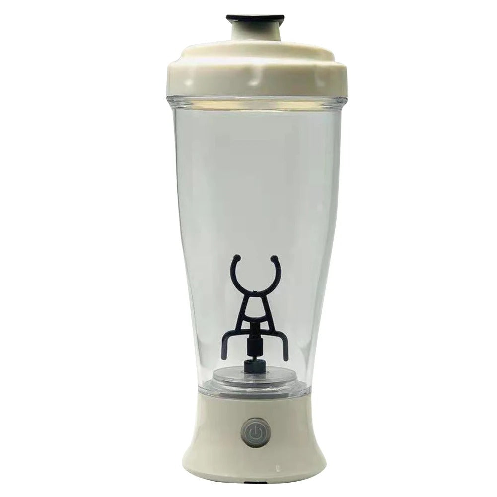 Electric protein shaker